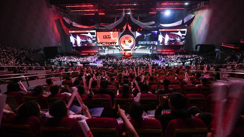 CS2 Major分组怎么产生？赛制规则、种子依据与查看方法